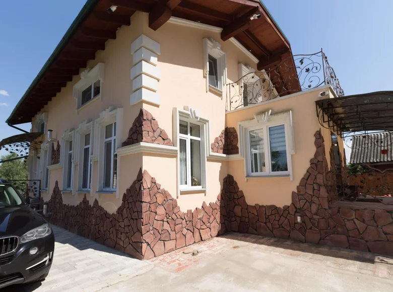 Haus 270 m² Syckauski siel ski Saviet, Weißrussland