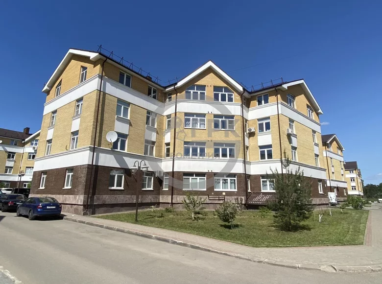 Apartamento 3 habitaciones 94 m² Balashikha, Rusia