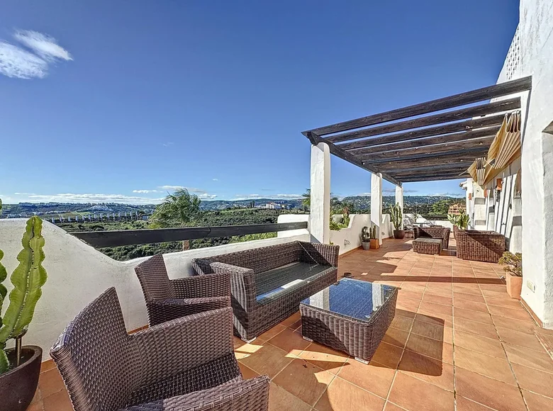 Квартира 4 спальни 365 м² Casares, Испания