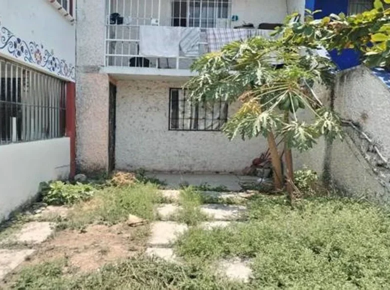 Haus 2 Schlafzimmer 63 m² Iguala, Mexiko
