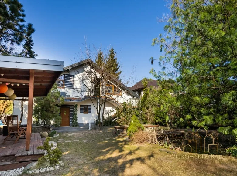 Chalet 10 chambres 491 m² Nowa Wies, Pologne