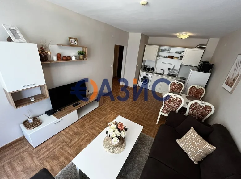 Wohnung 2 zimmer 70 m² Sweti Wlas, Bulgarien