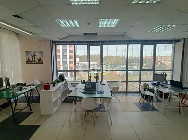 Oficina 50 m² en Nizhny Novgorod, Rusia