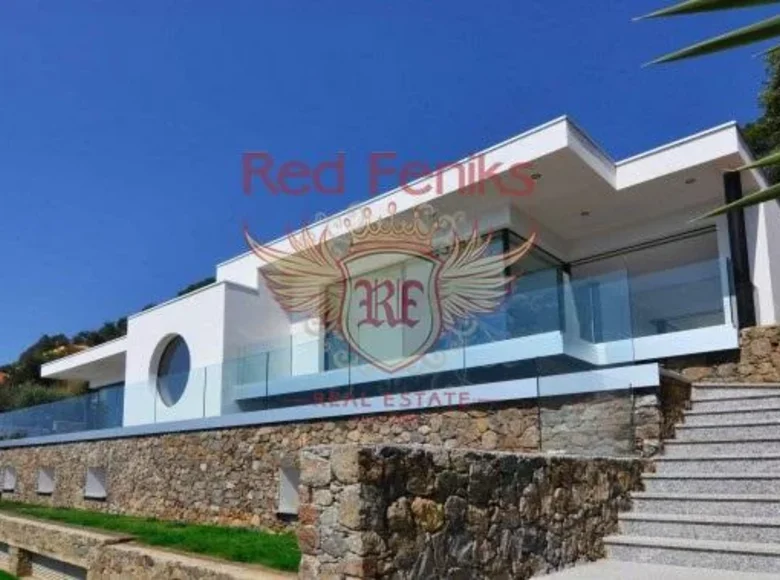 Villa de 5 pièces 390 m² Bergeggi, Italie