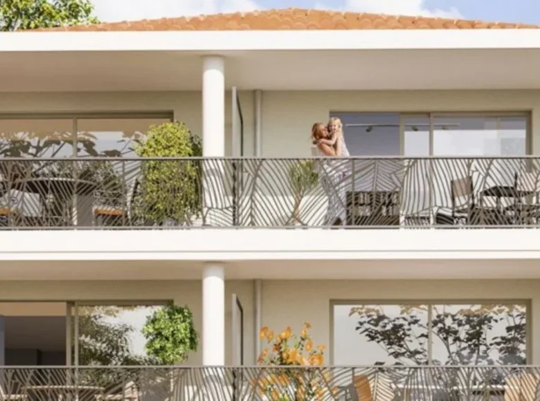 Apartamento 2 habitaciones 70 m² Cannes, Francia