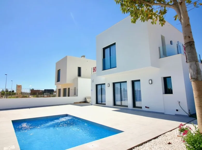 3 bedroom house 149 m² Spain, Spain