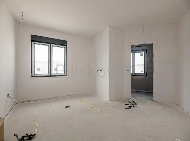 Apartamento 5 habitaciones 167 m² Zagreb, Croacia