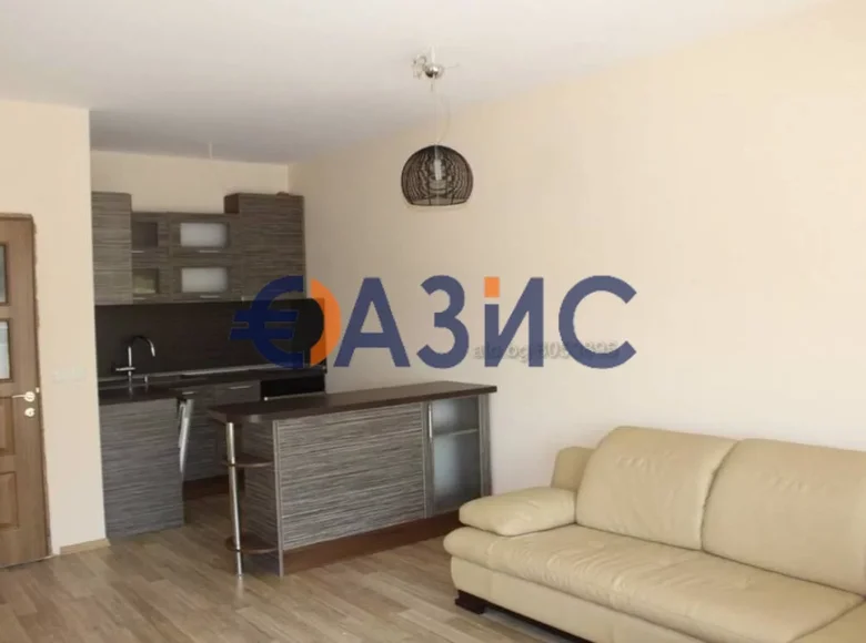 Apartamento 3 habitaciones 100 m² Nesebar, Bulgaria