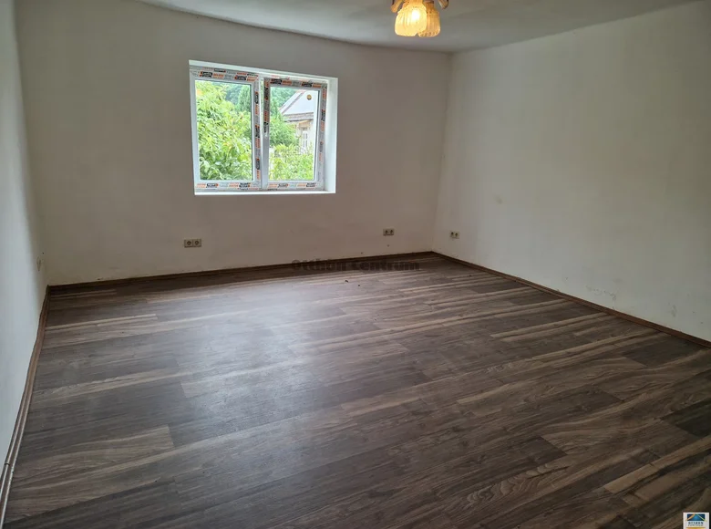 Dom 3 pokoi 74 m² Vese, Węgry