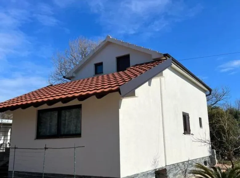 Haus 1 Schlafzimmer 80 m² Krimovice, Montenegro