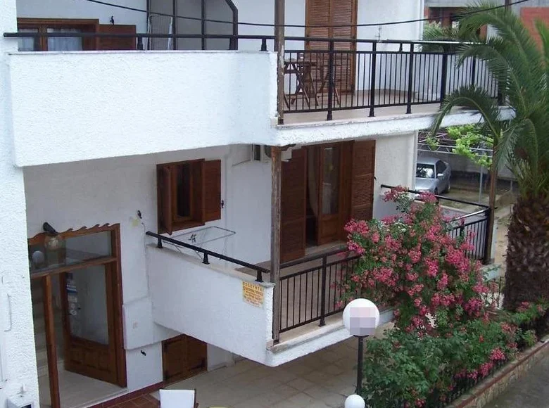 Hotel 450 m² en Thassos, Grecia