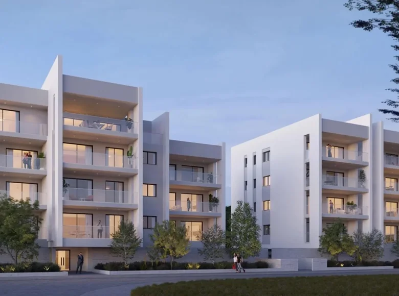 Apartamento 2 habitaciones 82 m² Latsia, Chipre
