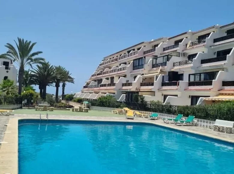 1 bedroom apartment 48 m² Arona, Spain