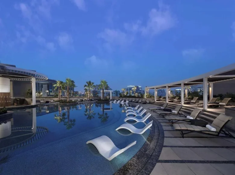 Estudio 53 m² Dubái, Emiratos Árabes Unidos
