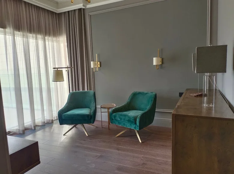 Oficina 134 m² en Moscú, Rusia