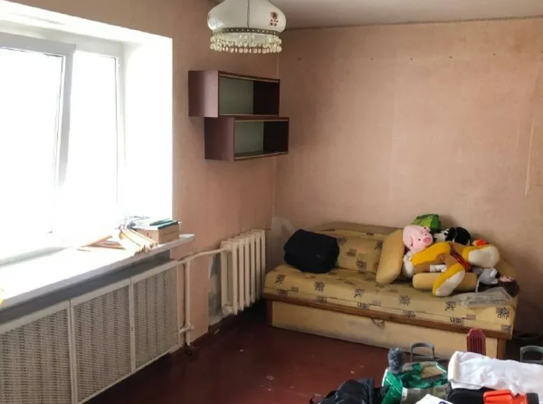 2 room apartment 44 m² Odesa, Ukraine