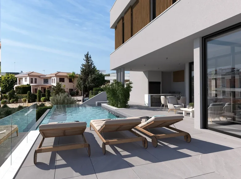 Haus 6 Schlafzimmer 800 m² Zypern, Zypern