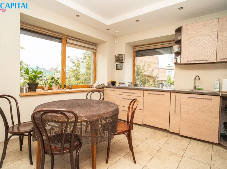 Maison 294 m² Kedainiai, Lituanie