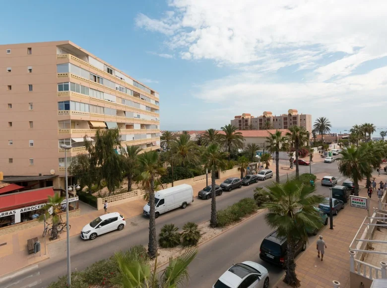 2 bedroom apartment 43 m² Torrevieja, Spain