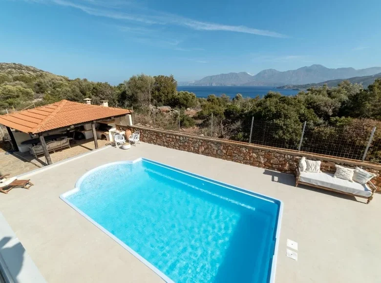 Villa 290 m² District of Agios Nikolaos, Grecia