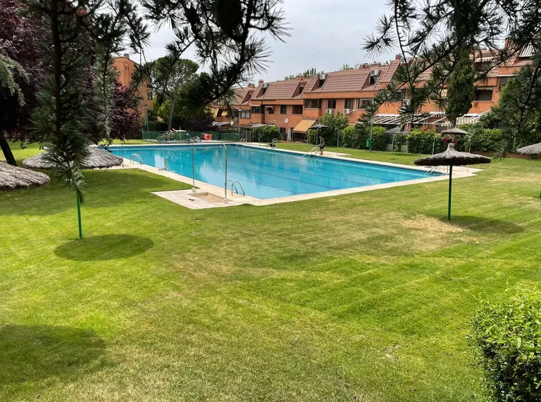 Appartement 6 chambres 285 m² Madrid, Espagne
