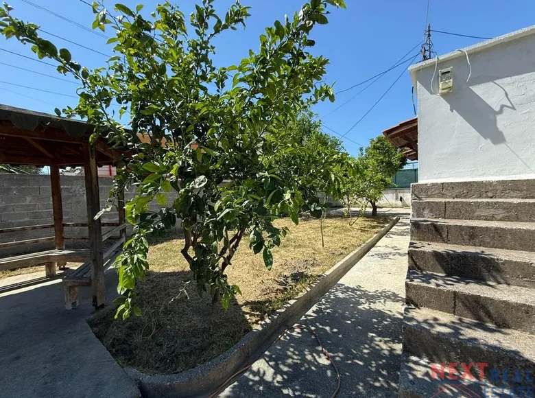 2 bedroom house 105 m² Bashkia Vlore, Albania