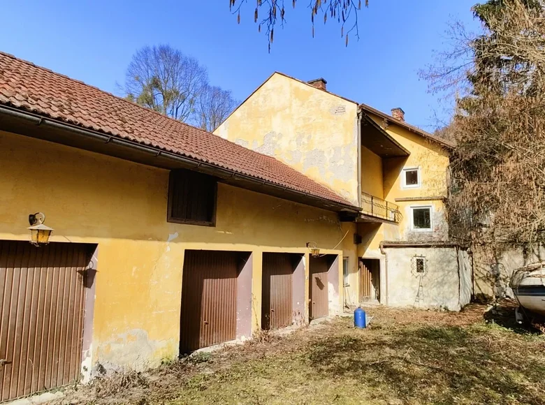 Gewerbefläche 594 m² Gemeinde Wilhelmsburg, Österreich