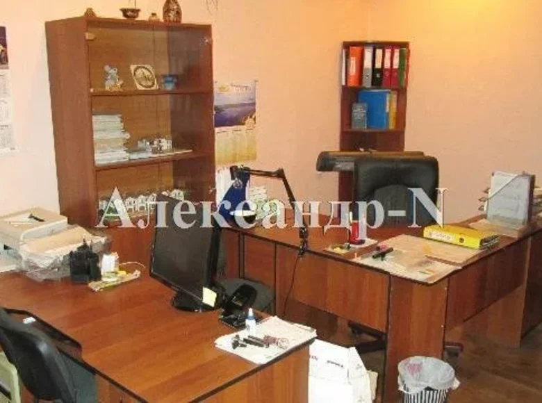 Commercial property 70 m² in Sievierodonetsk, Ukraine