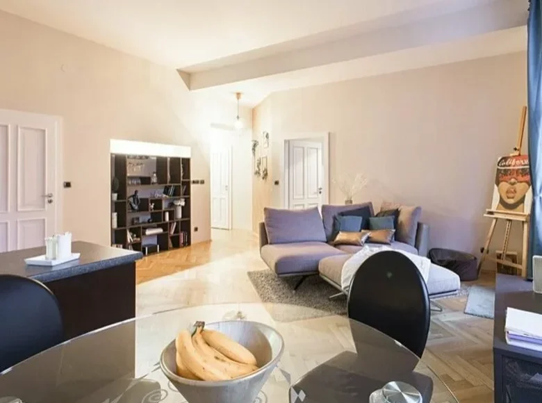 3 bedroom apartment 79 m² Prague, Czech Republic