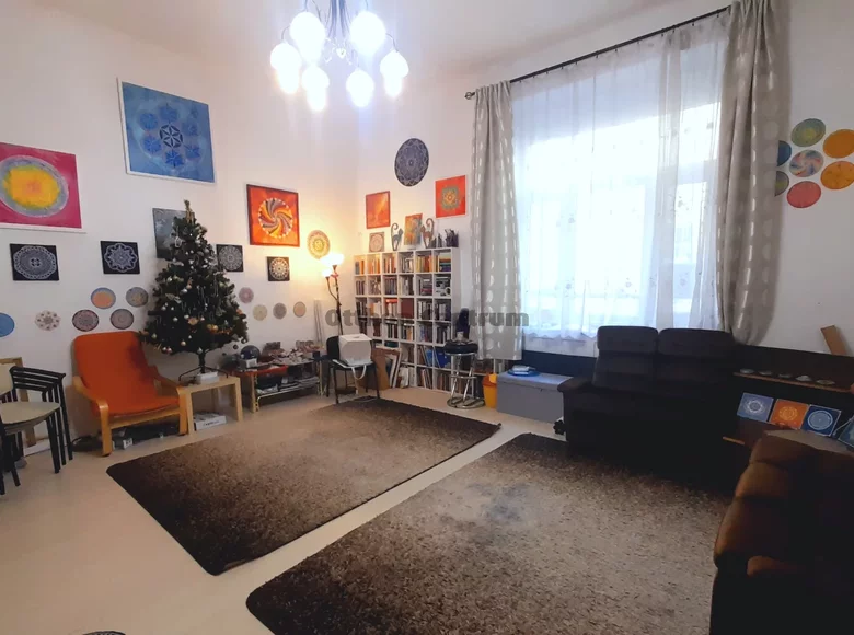 Wohnung 3 Zimmer 94 m² Budapest, Ungarn
