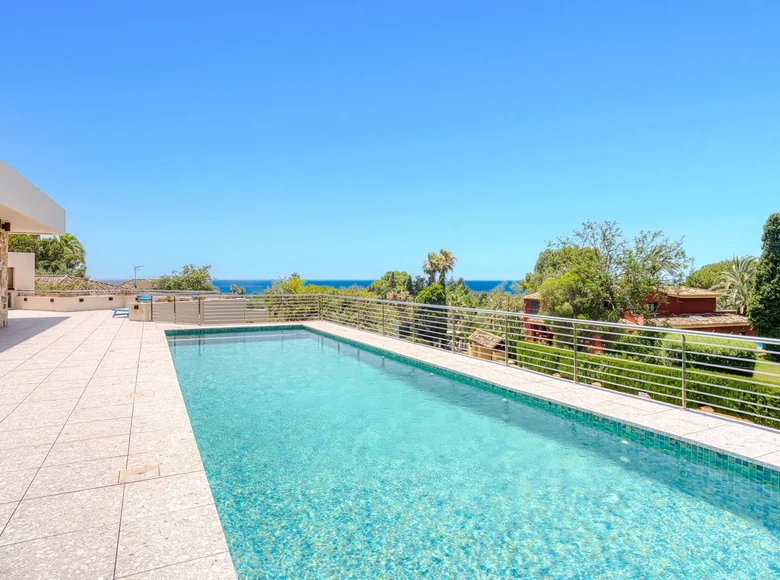 Maison 4 chambres 410 m² Artola, Espagne