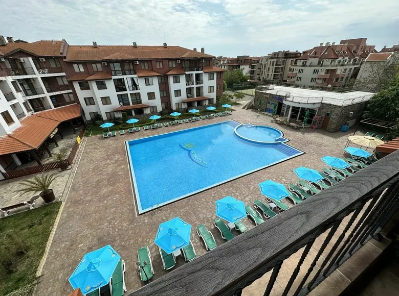 Wohnung 70 m² Ravda, Bulgarien