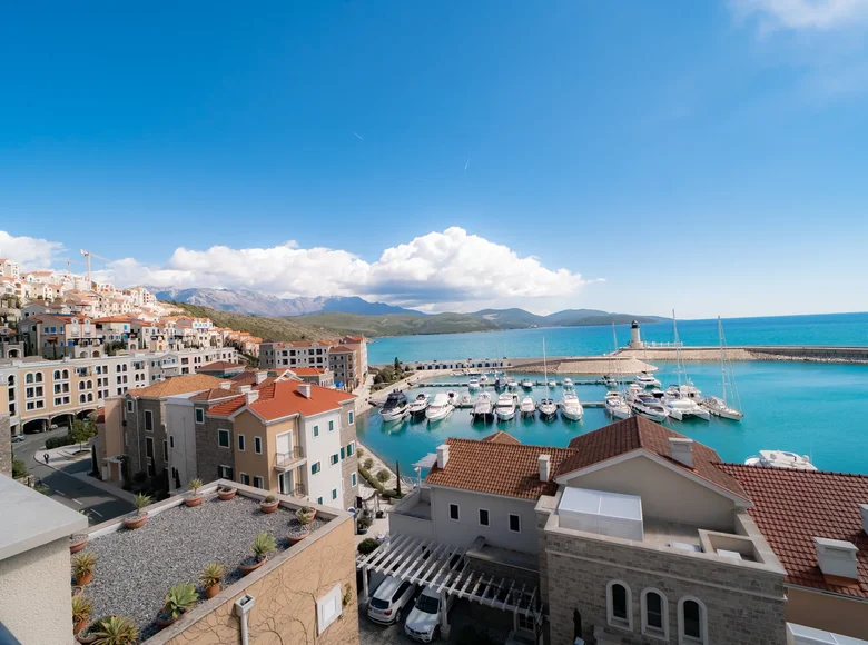 Wohnung 8 zimmer 189 m² Radovici, Montenegro