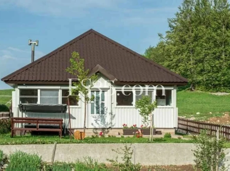 Maison 3 chambres 75 m² Zabljak, Monténégro