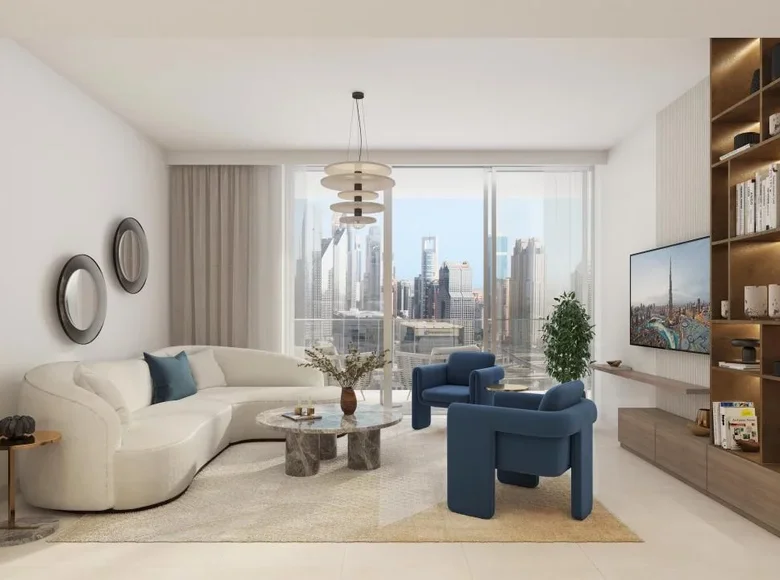 Appartement 3 chambres 85 m² Dubaï, Émirats arabes unis