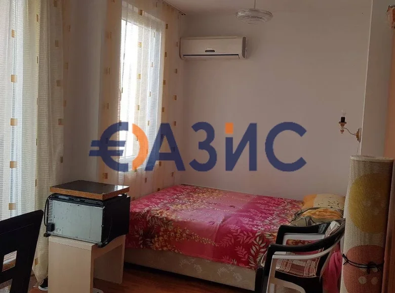 Квартира 30 м² Несебр, Болгария