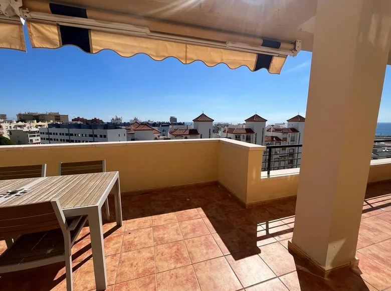 Appartement 3 chambres 120 m² Estepona, Espagne