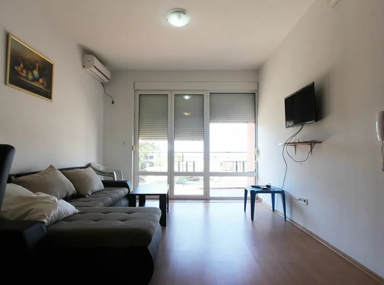 3 bedroom apartment 119 m² Sutomore, Montenegro