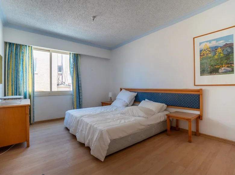 Apartamento 2 habitaciones  Pafos, Chipre