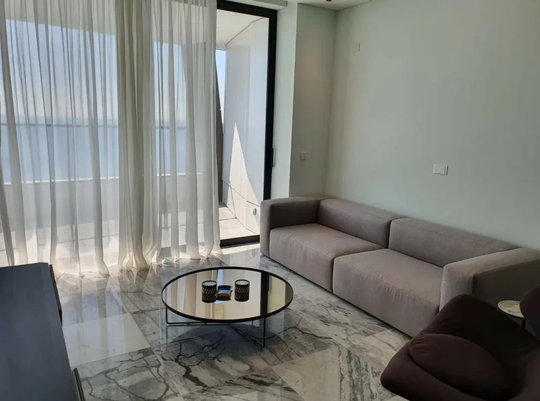 Квартира 2 спальни 81 м² в Гермасойе, Кипр