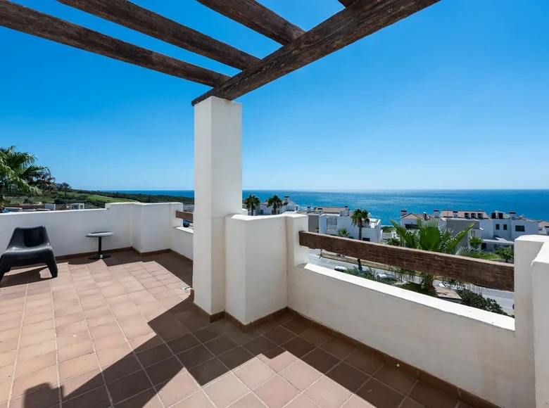 Wohnung 2 Schlafzimmer 89 m² La Linea de la Concepcion, Spanien
