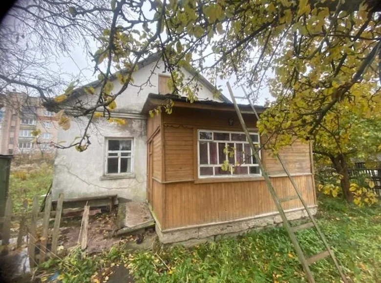 Haus 43 m² Orscha, Weißrussland