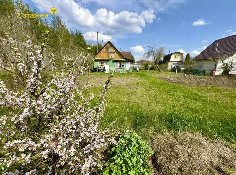 Casa 23 m² Usazski selski Savet, Belarús