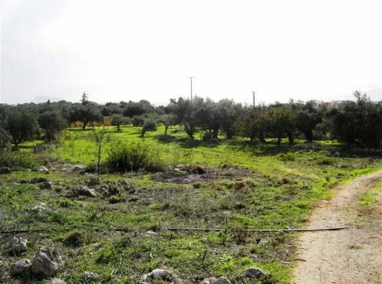 Land  Greece, Greece