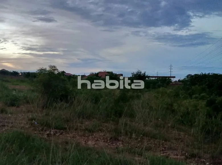 Land  Tema, Ghana