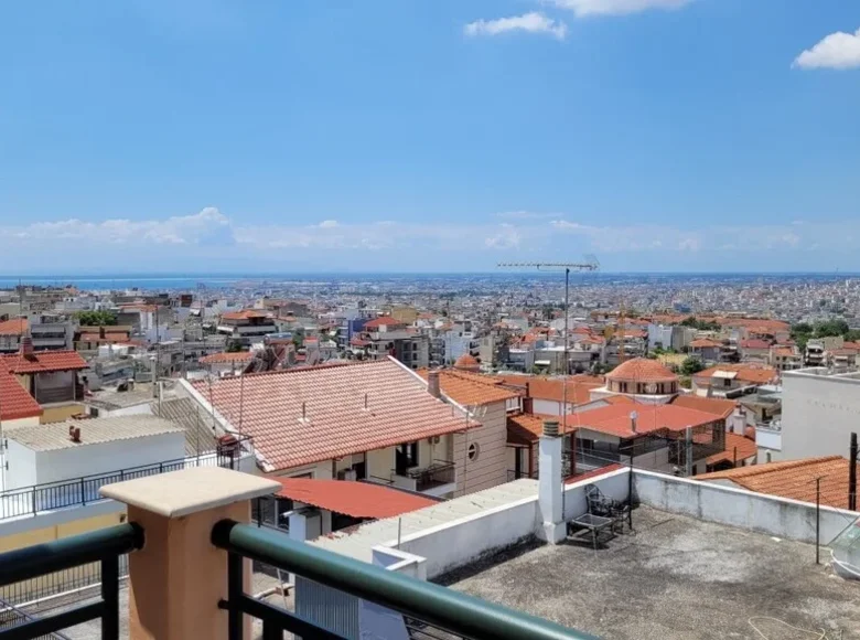 Adosado 3 habitaciones 120 m² Pavlos Melas Municipality, Grecia