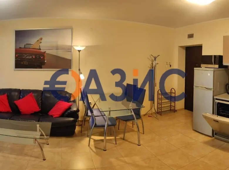 Apartamento 3 habitaciones 85 m² Ravda, Bulgaria