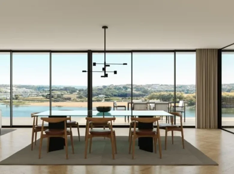 4 bedroom apartment 286 m² Amsterdam, Netherlands