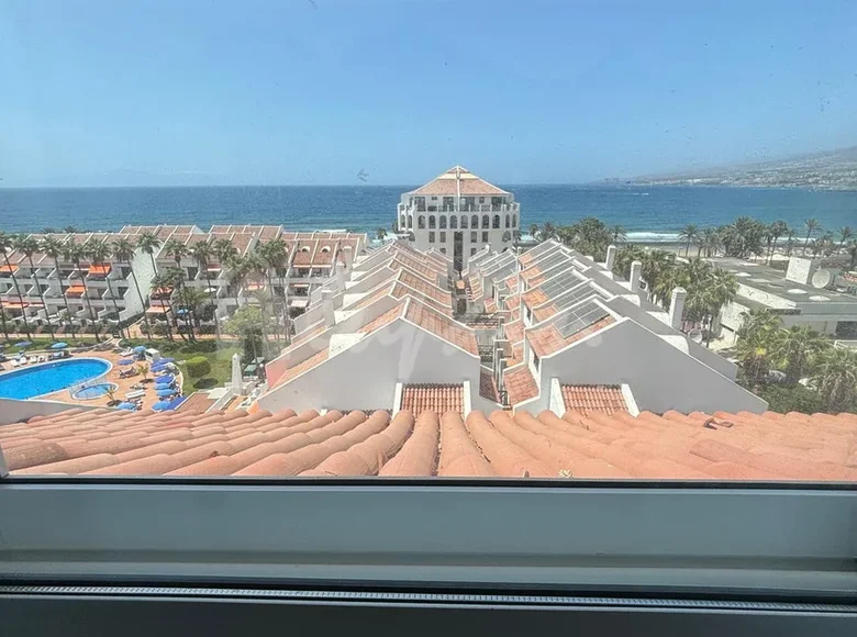 Wohnung 3 Schlafzimmer  Arona, Spanien