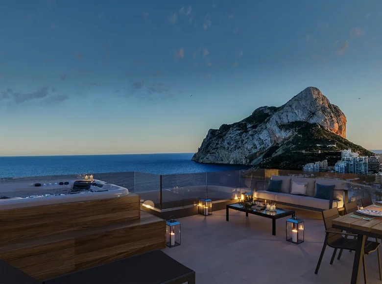 Appartement 3 chambres 220 m² San Pedro Alcantara, Espagne